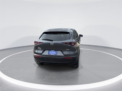 2021 Mazda Mazda CX-30 Select