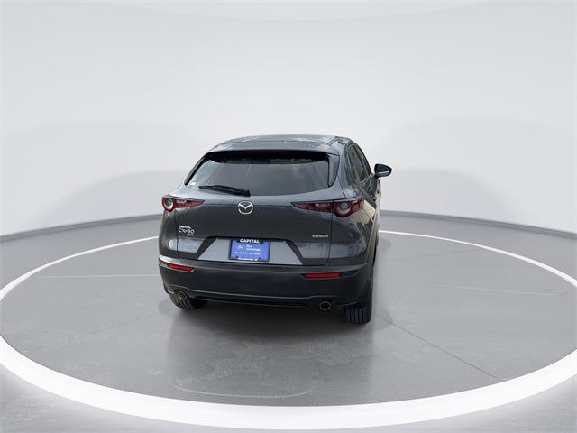 2021 Mazda Mazda CX-30 Select