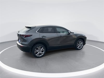 2021 Mazda Mazda CX-30 Select