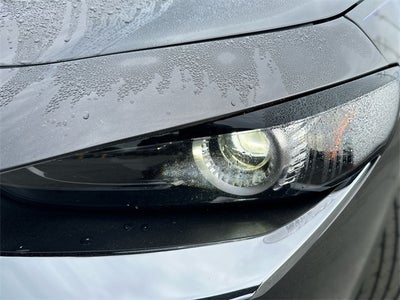 2021 Mazda Mazda CX-30 Select