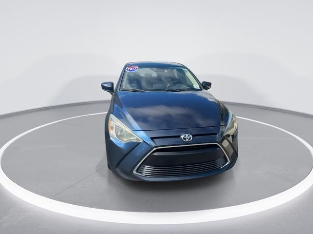 2017 Toyota Yaris iA Base