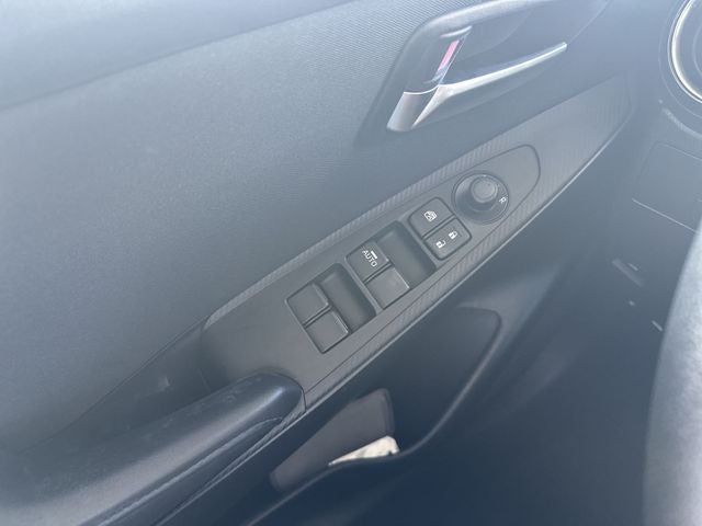 2017 Toyota Yaris iA Base