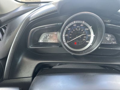 2017 Toyota Yaris iA Base