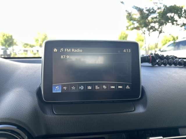 2017 Toyota Yaris iA Base
