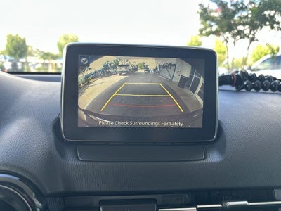 2017 Toyota Yaris iA Base