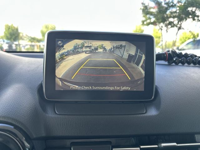 2017 Toyota Yaris iA Base