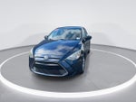 2017 Toyota Yaris iA Base