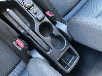 2017 Toyota Yaris iA Base