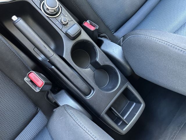 2017 Toyota Yaris iA Base