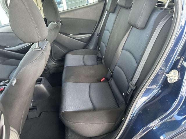 2017 Toyota Yaris iA Base