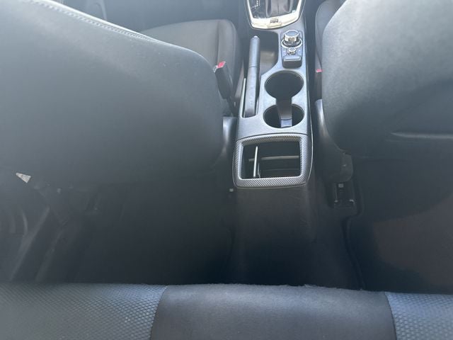 2017 Toyota Yaris iA Base