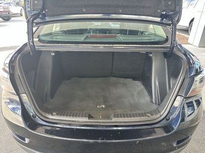 2017 Toyota Yaris iA Base