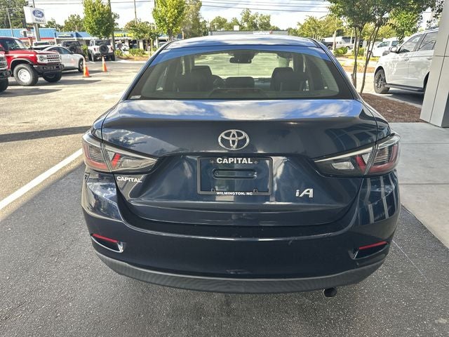 2017 Toyota Yaris iA Base