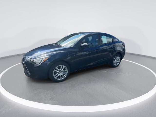 2017 Toyota Yaris iA Base