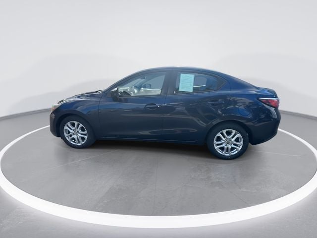 2017 Toyota Yaris iA Base