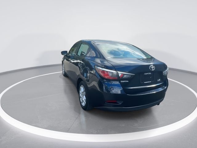 2017 Toyota Yaris iA Base