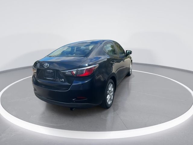 2017 Toyota Yaris iA Base