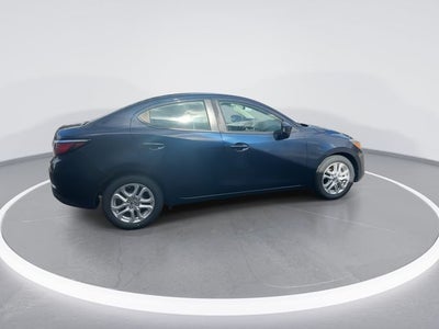 2017 Toyota Yaris iA Base