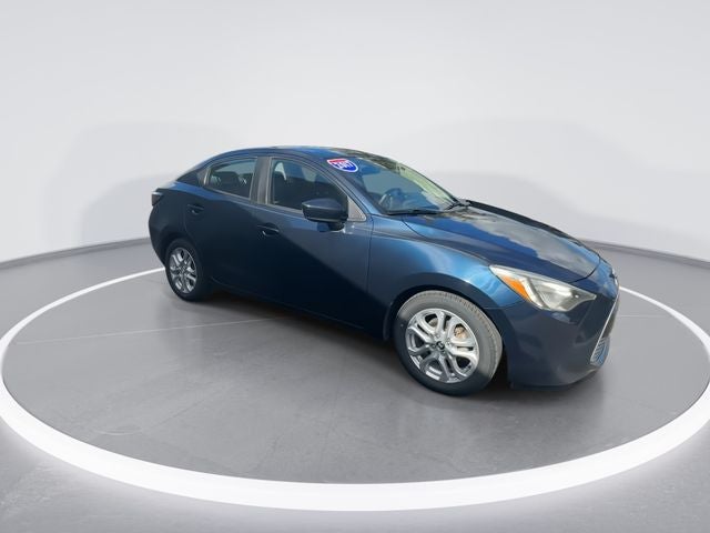 2017 Toyota Yaris iA Base