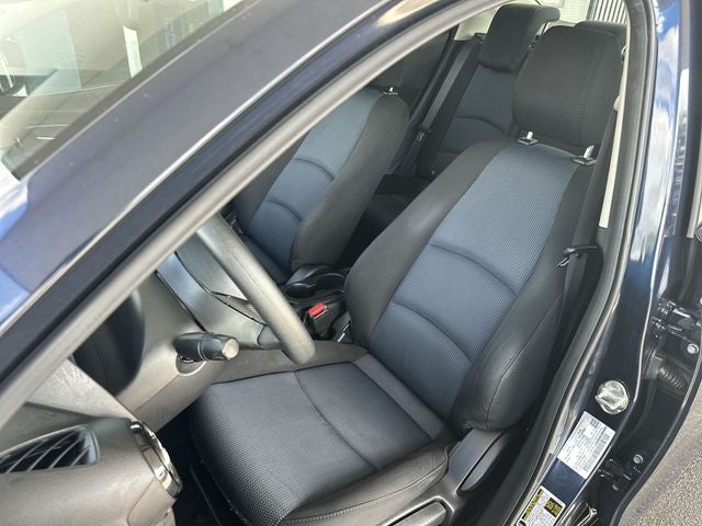 2017 Toyota Yaris iA Base
