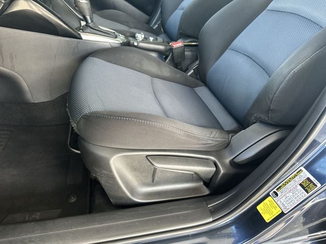 2017 Toyota Yaris iA Base