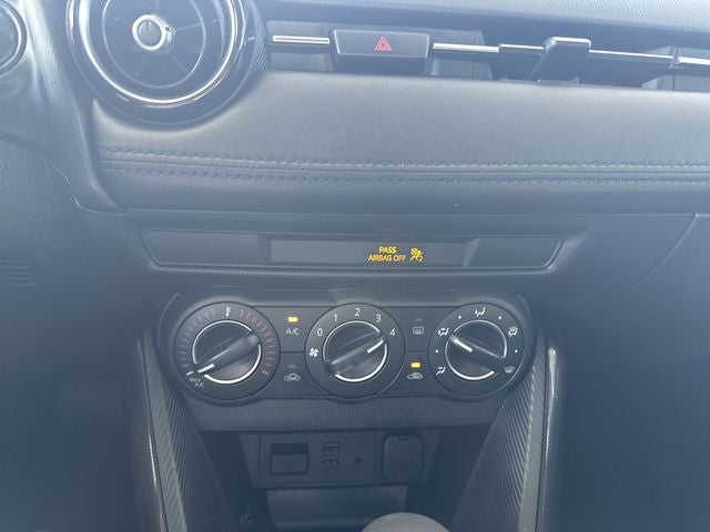 2017 Toyota Yaris iA Base