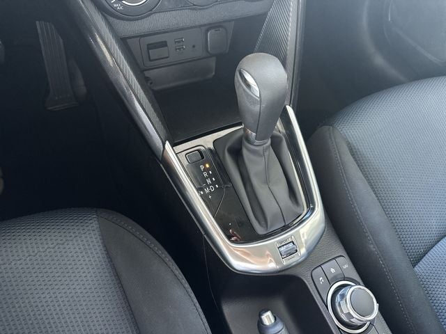 2017 Toyota Yaris iA Base
