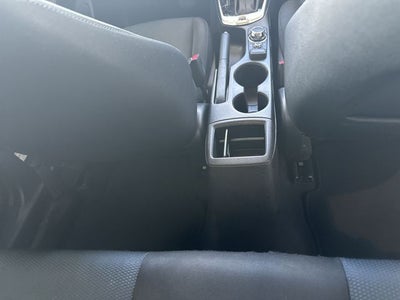 2017 Toyota Yaris iA Base