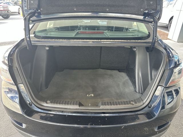 2017 Toyota Yaris iA Base