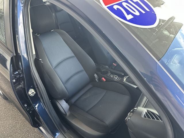 2017 Toyota Yaris iA Base