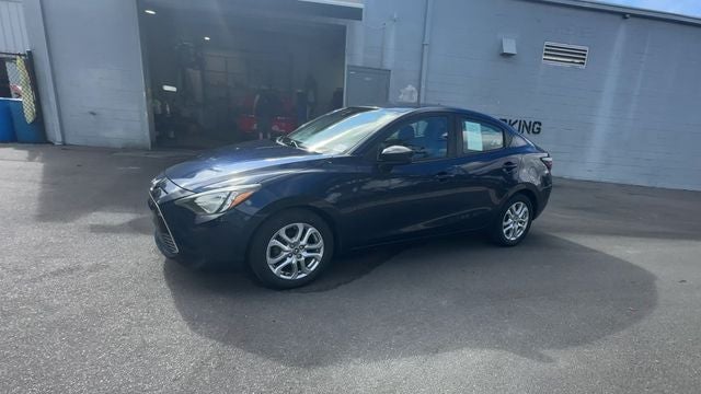 2017 Toyota Yaris iA Base