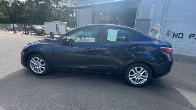 2017 Toyota Yaris iA Base