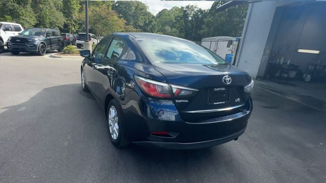 2017 Toyota Yaris iA Base