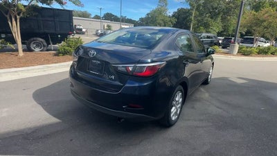 2017 Toyota Yaris iA Base