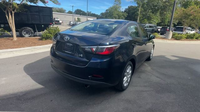 2017 Toyota Yaris iA Base