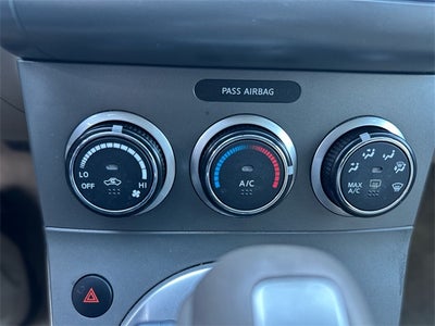 2010 Nissan Sentra 2.0 SL