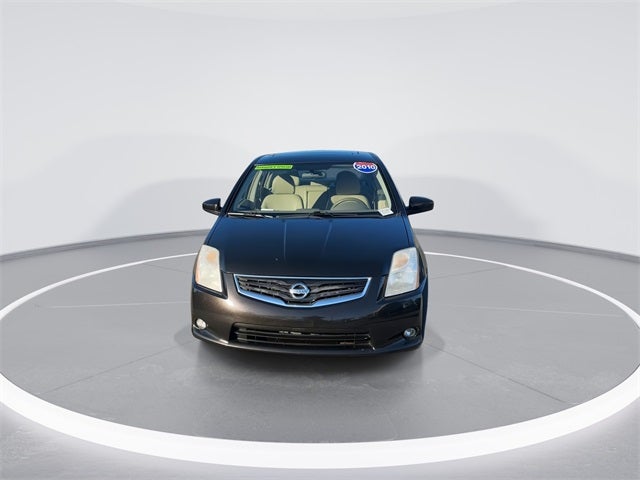 2010 Nissan Sentra 2.0 SL