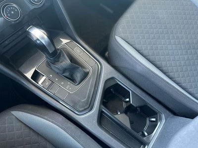 2020 Volkswagen Tiguan 2.0T S