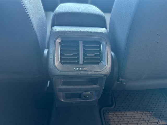 2020 Volkswagen Tiguan 2.0T S