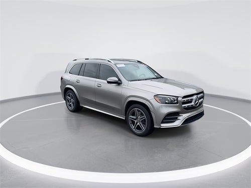 2023 Mercedes-Benz GLS GLS 450 4MATIC®