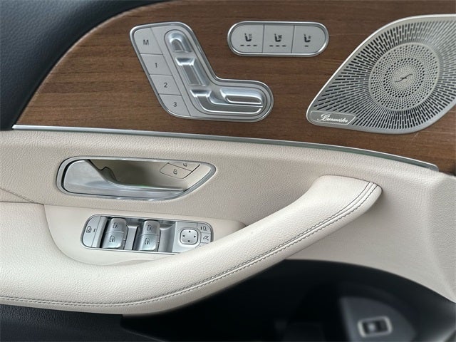 2023 Mercedes-Benz GLS GLS 450 4MATIC®