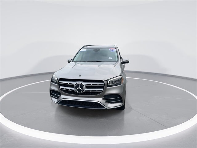 2023 Mercedes-Benz GLS GLS 450 4MATIC®