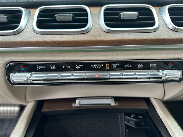 2023 Mercedes-Benz GLS GLS 450 4MATIC®