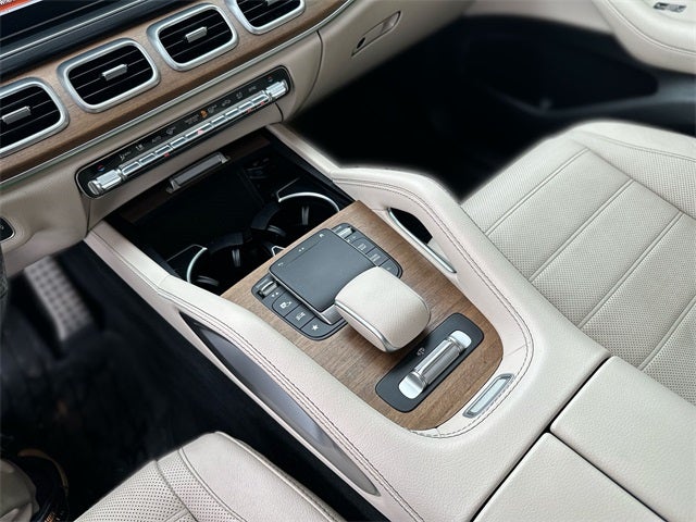 2023 Mercedes-Benz GLS GLS 450 4MATIC®