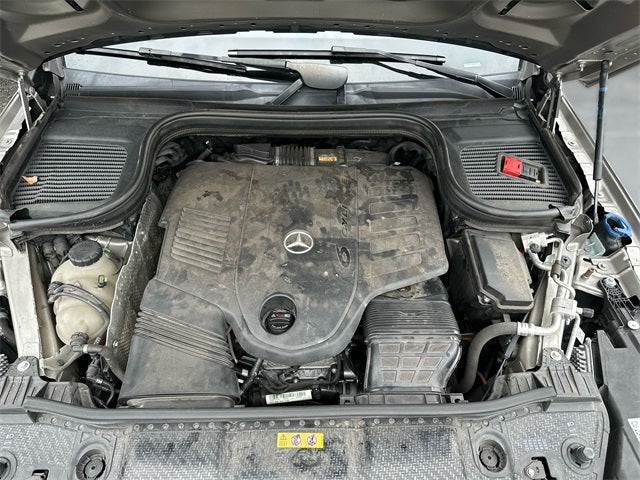 2023 Mercedes-Benz GLS GLS 450 4MATIC®