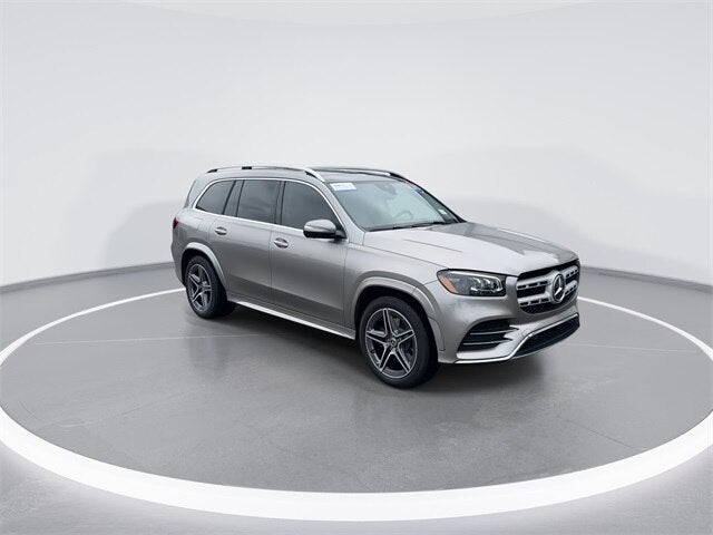 2023 Mercedes-Benz GLS GLS 450 4MATIC®