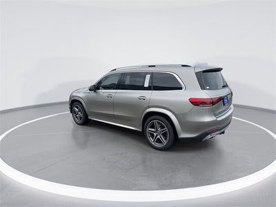 2023 Mercedes-Benz GLS GLS 450 4MATIC®
