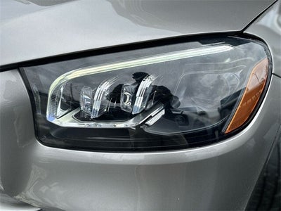 2023 Mercedes-Benz GLS GLS 450 4MATIC®