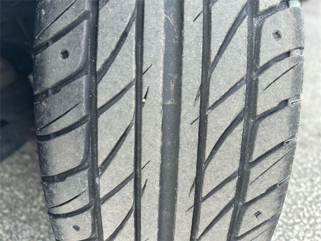 2011 Toyota Camry SE