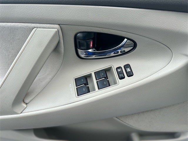 2011 Toyota Camry SE